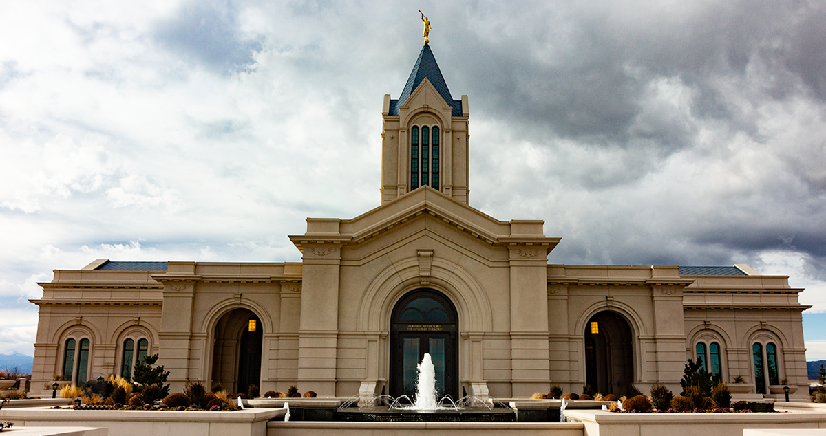 Follow the Prophets header image